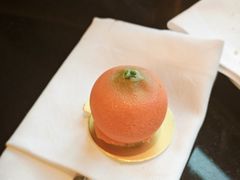 -四季酒店·行政酒廊