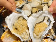 -碗中海·蒸汽海鲜·桑拿鸡(岭南天地店)