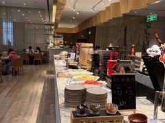 -沈阳和平艾美酒店新食谱西餐厅