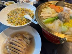 -大潮淮·淮扬菜(何园旗舰店)