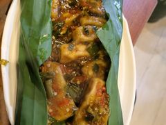 -蜗牛小馆醉乡民谣云南菜(惠新西里店)