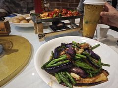 -屋顶花园餐厅(步行街老地王大厦店)