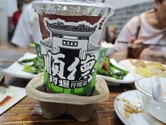 -凤厨顺德水乡凤味馆(大良锦龙路店)