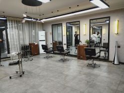 -BOF HAIR BY HONTO