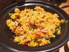 -珍味汤馆·潮汕家乡菜(保利文化广场店)