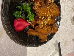 -金美华轩(东方路齐鲁店)