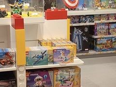 -永旺梦乐城(金银潭店)