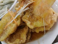 -东北四季饺子王(华山路店)