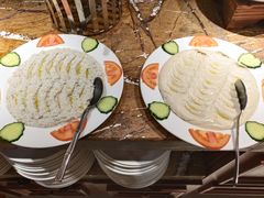 -shami house莎米屋清真美食自助餐(肇庆大厦店)