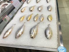 -果蔬好生活超市(乐堤港店)
