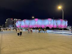 -杭州奥体中心-体育场