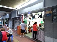 -汉记面馆(南华东路店)