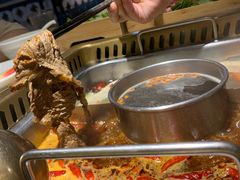 -雾都渣渣火锅(南城智汇城店)