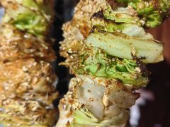-火枪手串吧·鹤岗小串涮肚(亦庄店)