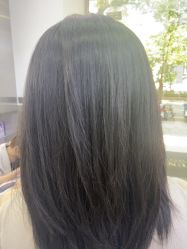 -首脑美发沙龙