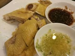 -高第街56号港式餐厅(山大路店)