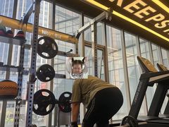 -NRG健身私教CLUB(打浦桥店)