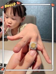 -VE DIAMOND·天然&培育钻石定制