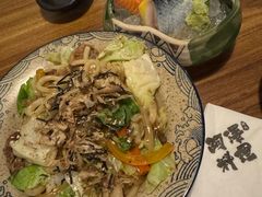 -阿泽料理
