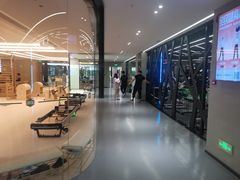 -懒人Club健身(卓越时代广场店)
