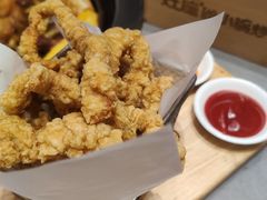 -灶座小锅烀饼·铁锅炖(全国总店)