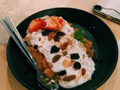 红薯泥-来龙里 精致 东南亚餐室(万象城店)