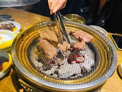 -泥炉烧肉师(新街口金銮巷店)