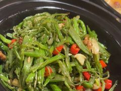 -李师傅脆肚(华强北店)