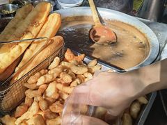 -东仓门早市