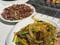 -玉善烧烤串城(长春总店)