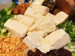 豆花米线-蜗牛小馆醉乡民谣云南菜(惠新西里店)