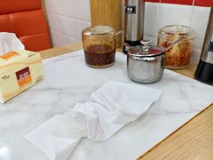 -哈尔滨手工饺子馆(下沙三坊店)