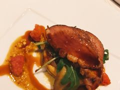 -迪拜帆船酒店海底餐厅