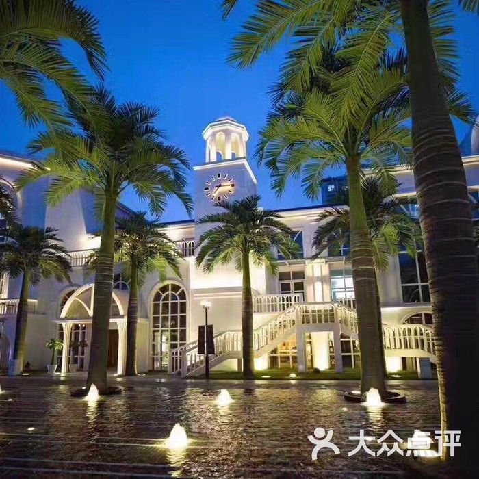 格乐利雅(中国)艺术中心图片-北京婚礼会所-大众点评网