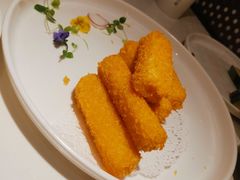 -小放牛河北菜(长安万达店)