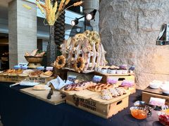 -上海东方佘山翰悦阁酒店·Vie全日制餐厅