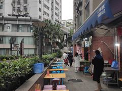 -海关荤豆花(洋河一路店)