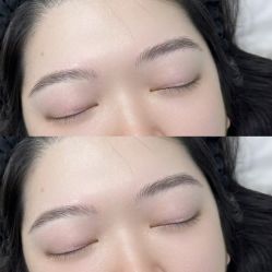 -MIVI野生眉纹绣纹眉