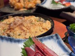 -千代武日本料理(开发区店)