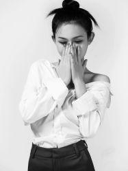 点击看大图 -蜜桃少女VISION写真馆(雁塔店)