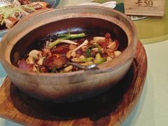 -天喜酒楼饭市·茶市(同德皇宫店)