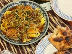 -新疆伊宁远征餐厅
