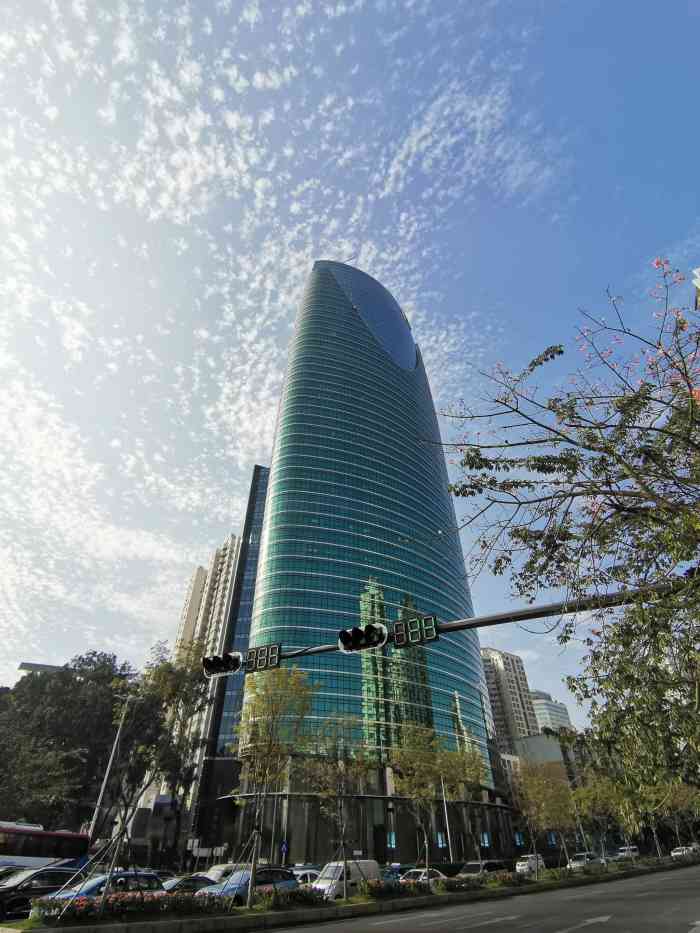 新世界文博中心