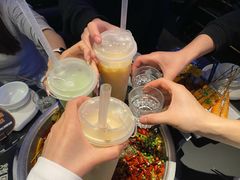 -烤匠麻辣烤鱼(IFS店)