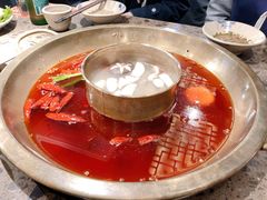 -小龙坎老火锅