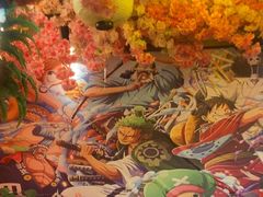-弓二·烧鸟居酒屋(财富购物中心店)