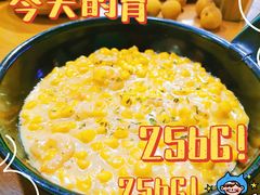 -HOTISLAND海鸡岛·韩国料理(江南西店)