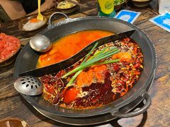 -冯校长老火锅(太古里店)