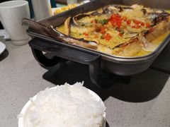 -半天妖烤鱼(紫荆广场店)