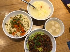 -文叔·湖北名小吃·小龙虾(华强北店)